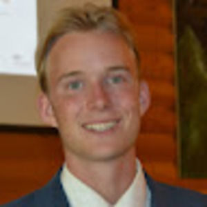 Meet your Posher, Declan